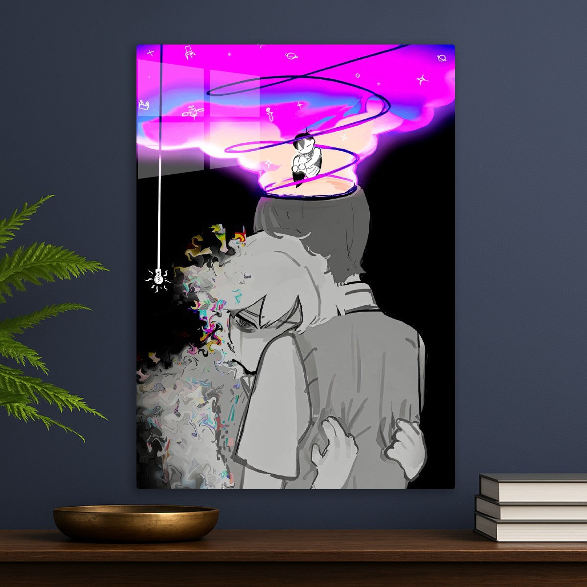 OMORI