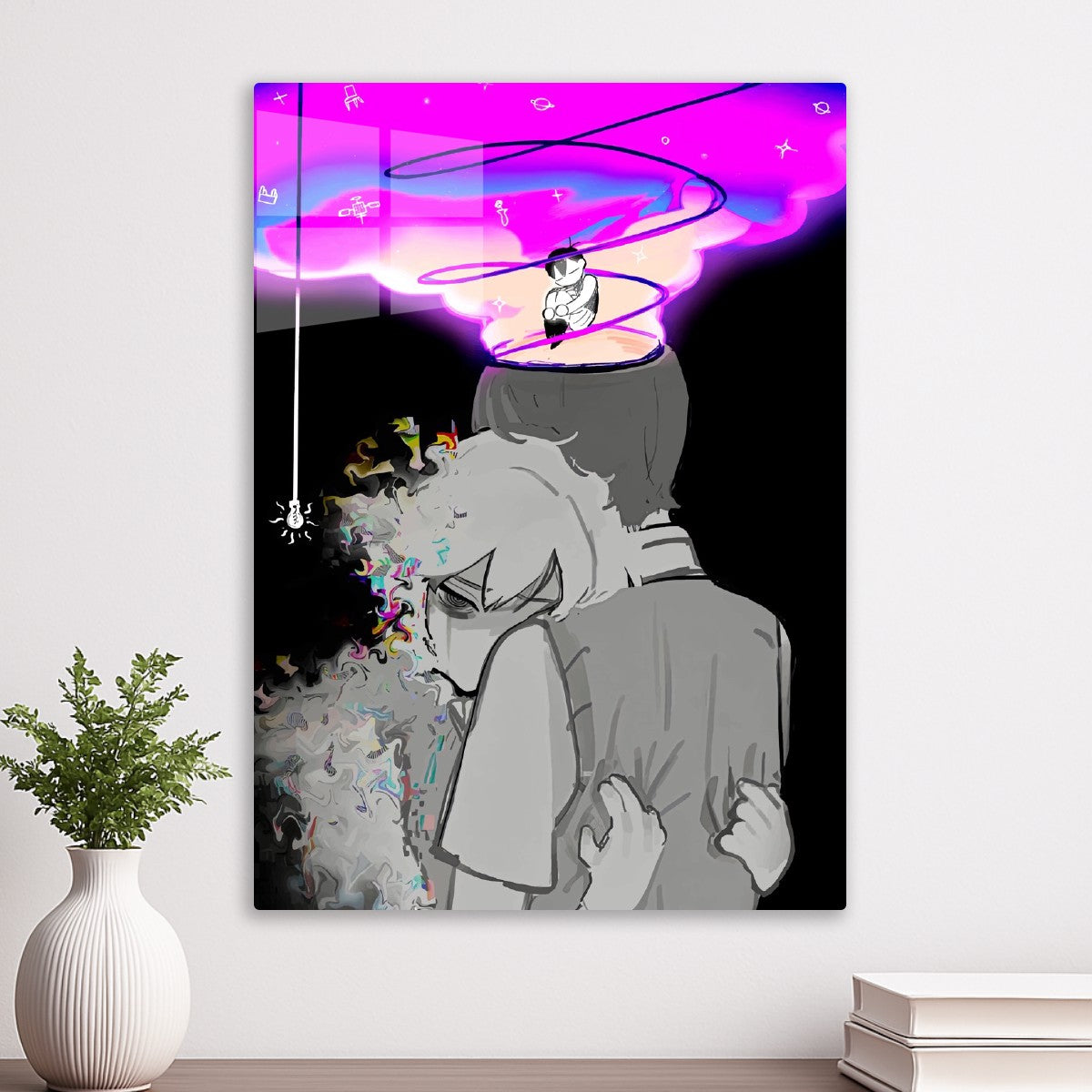 OMORI