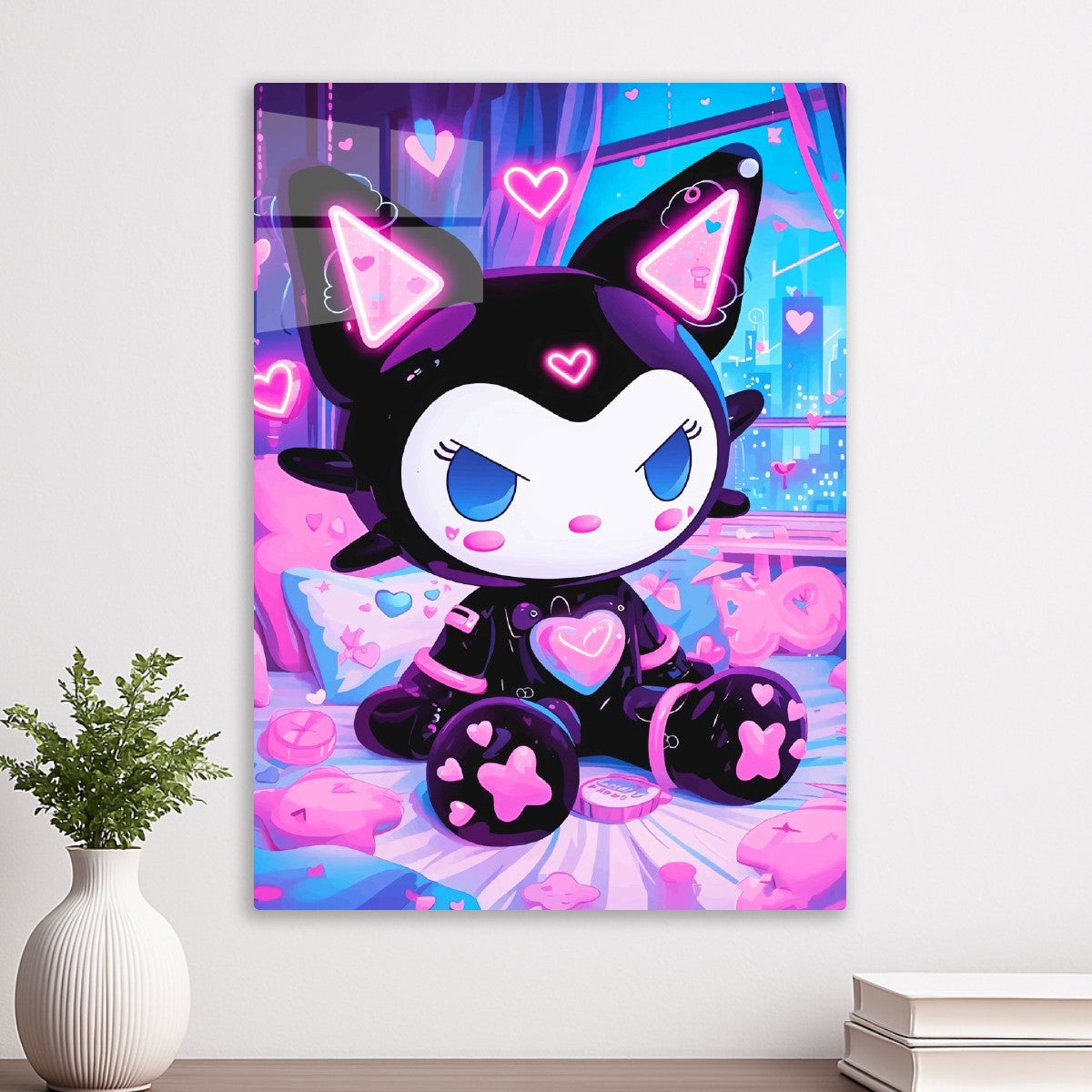 KUROMI