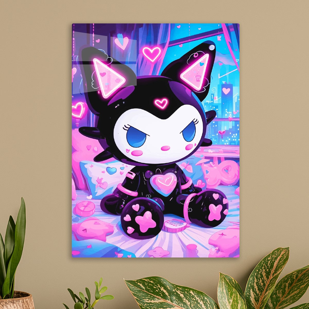 KUROMI