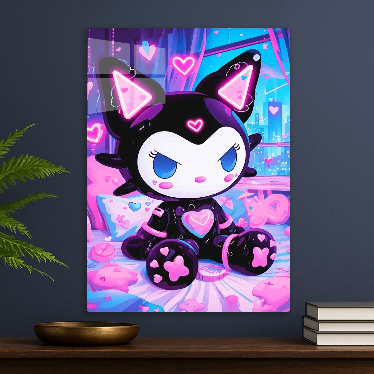 KUROMI