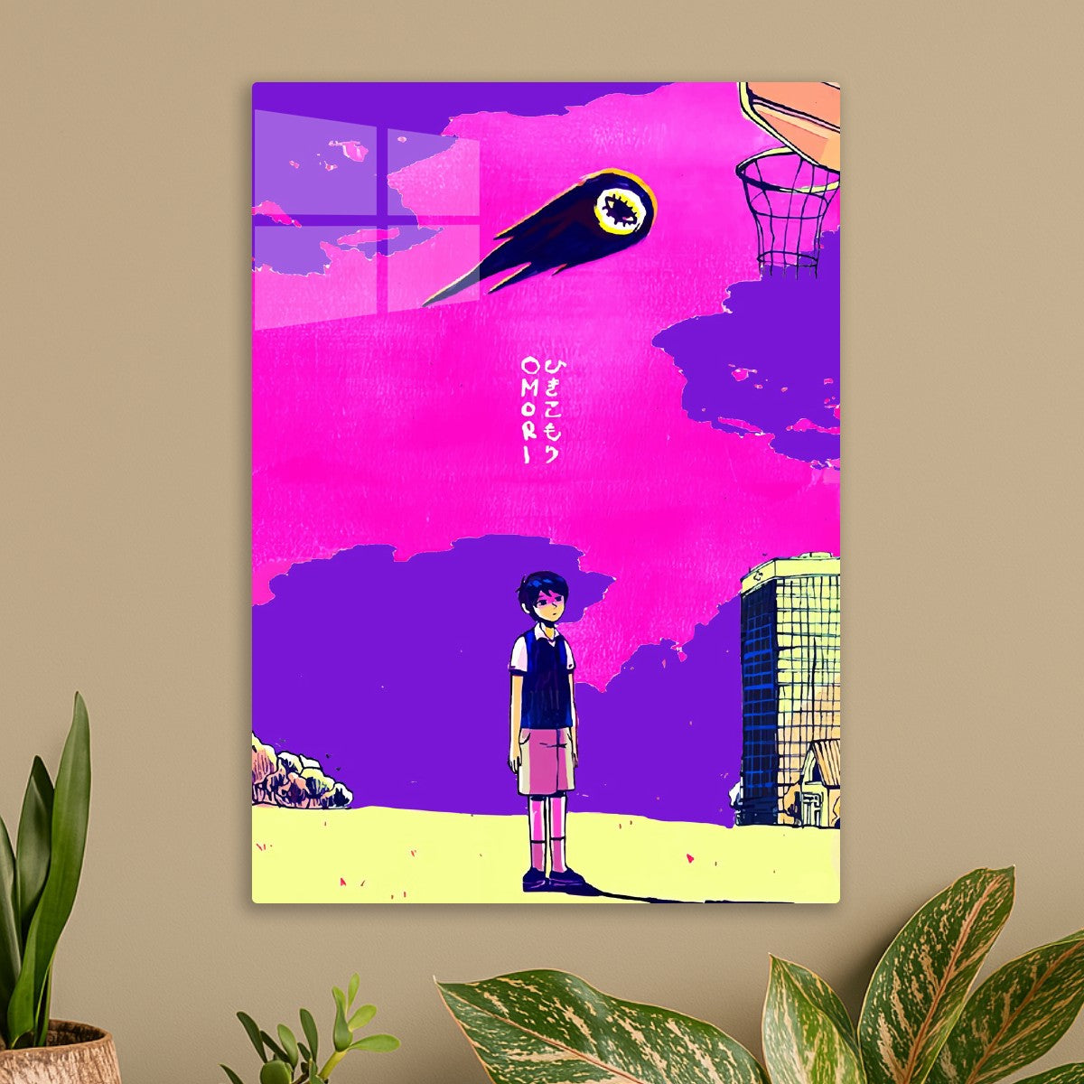 OMORI
