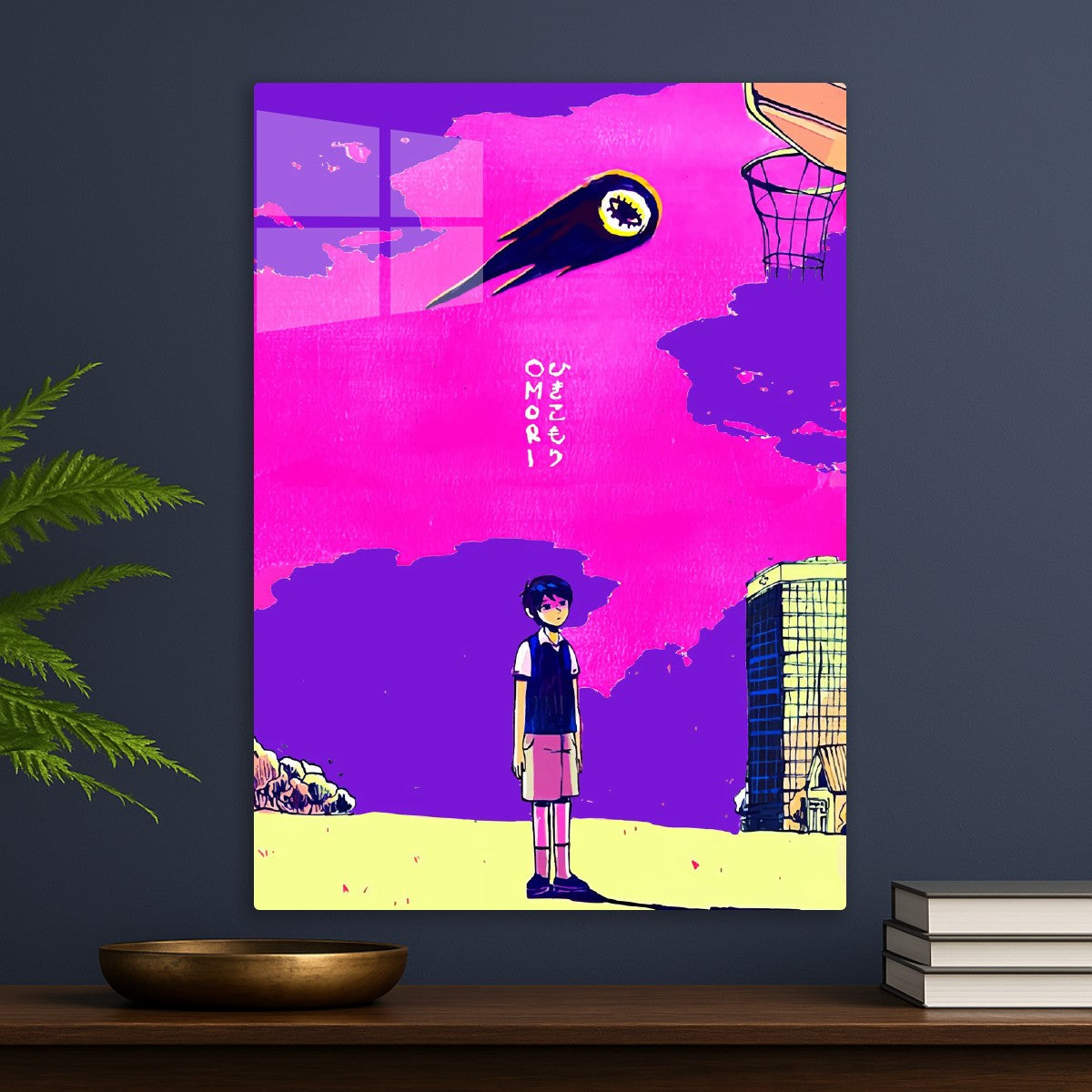 OMORI