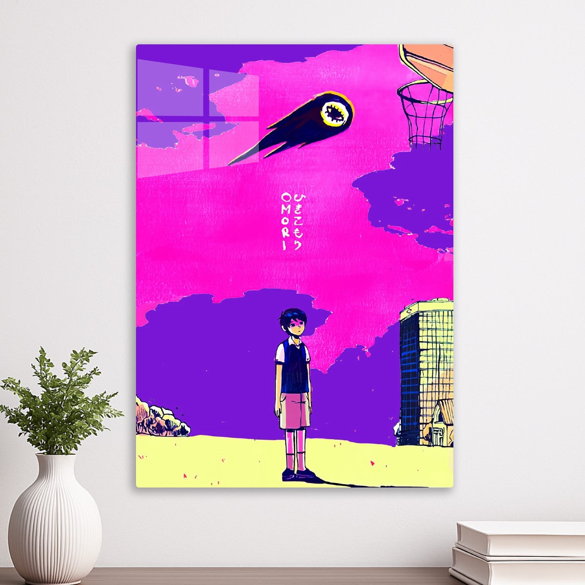 OMORI
