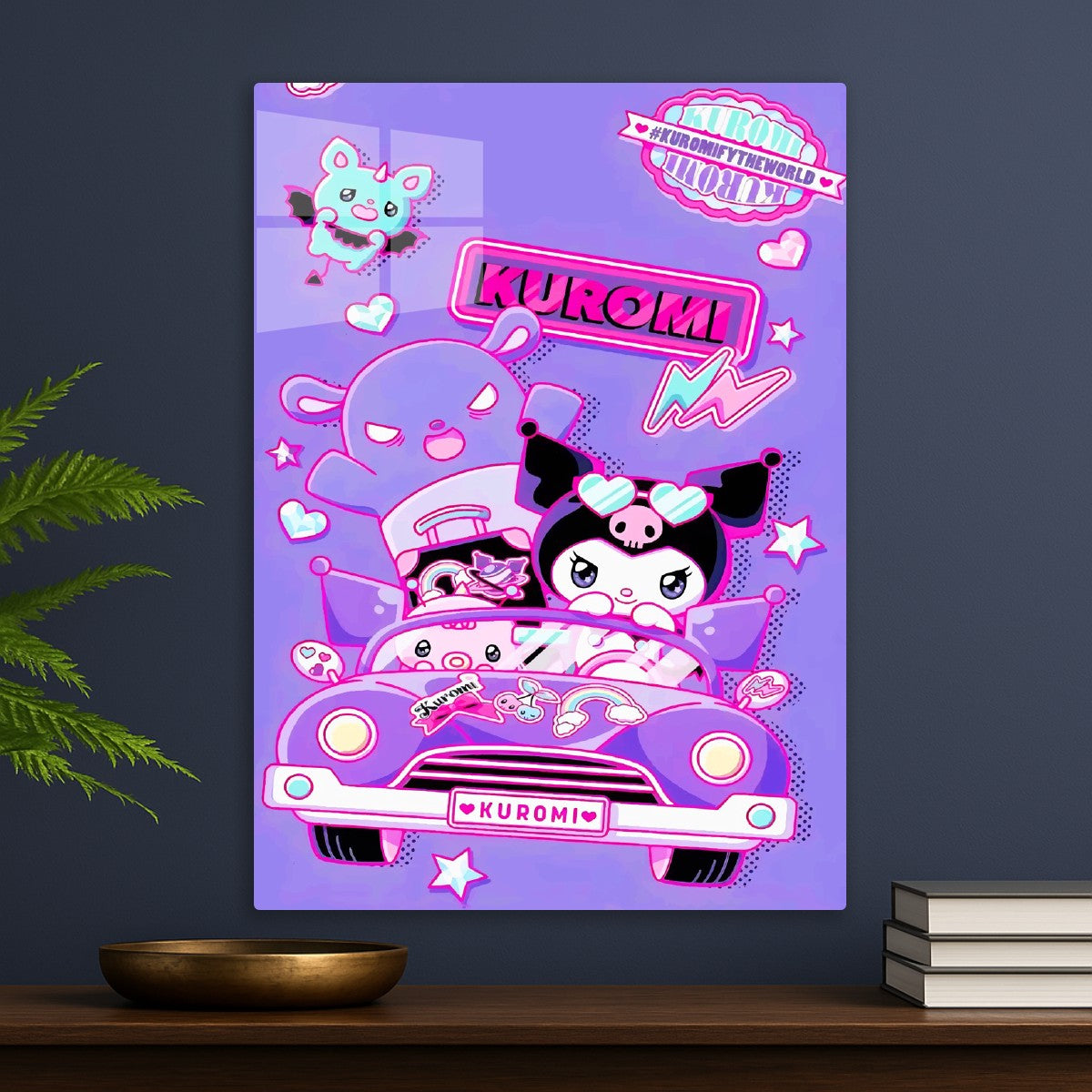 KUROMI