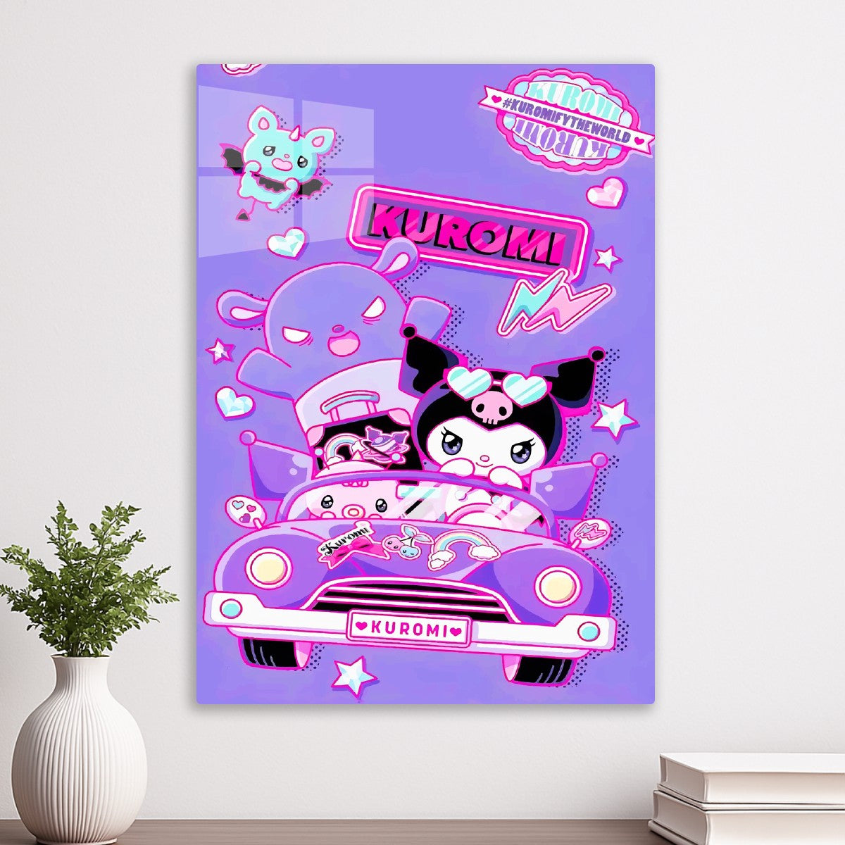 KUROMI