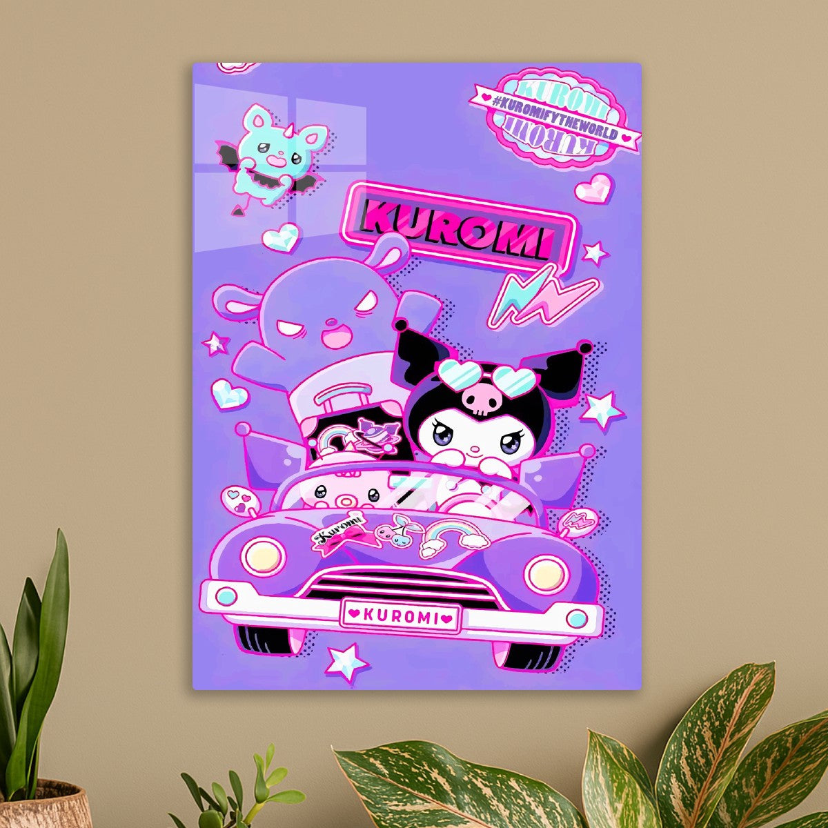 KUROMI