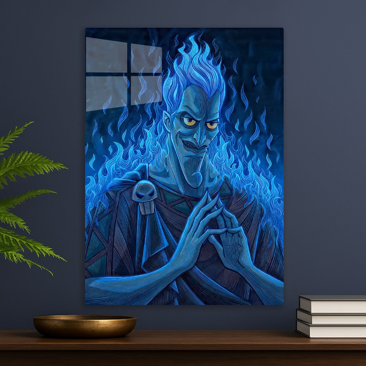 Hades Sinister