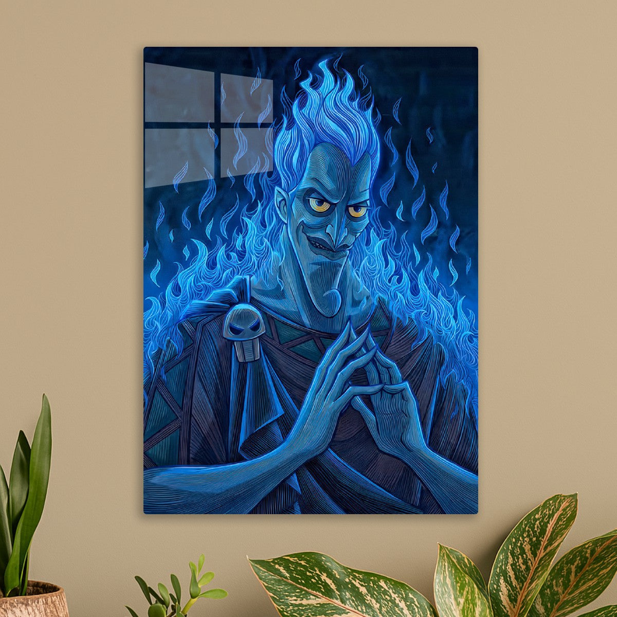 Hades Sinister