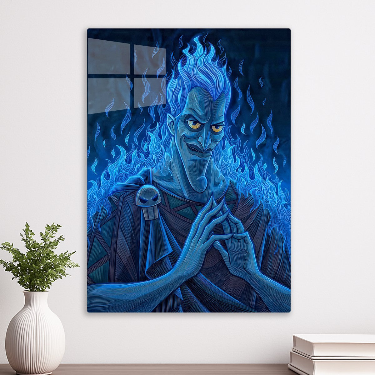 Hades Sinister