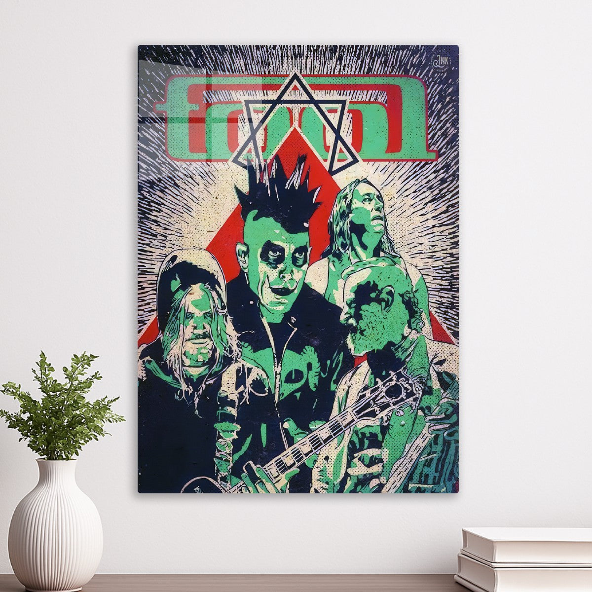 Tool Band