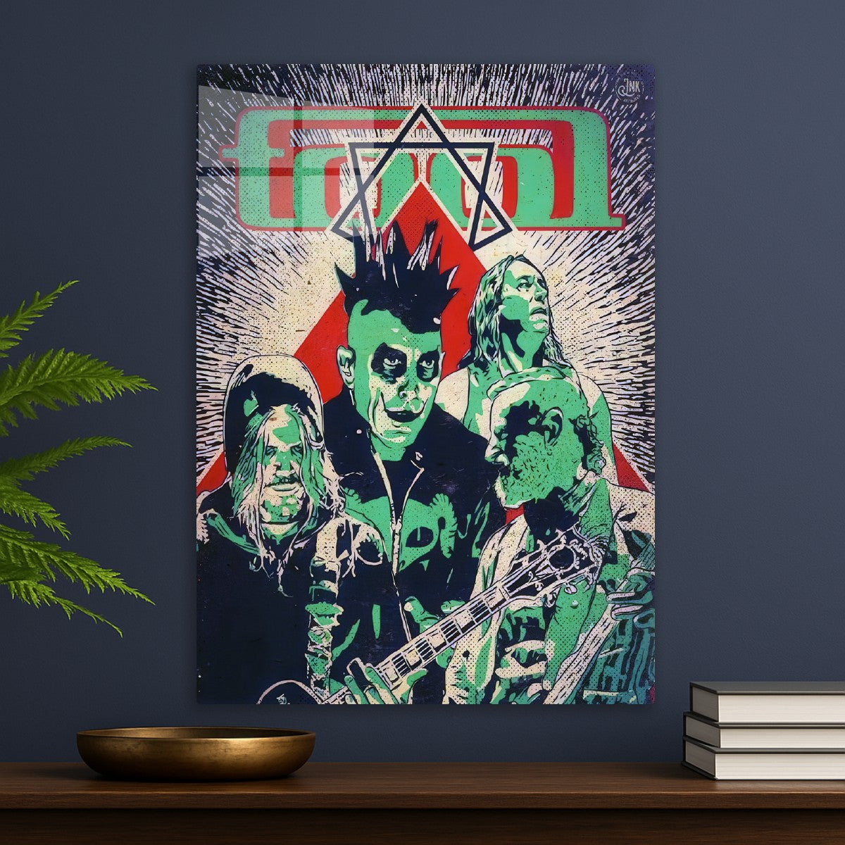 Tool Band