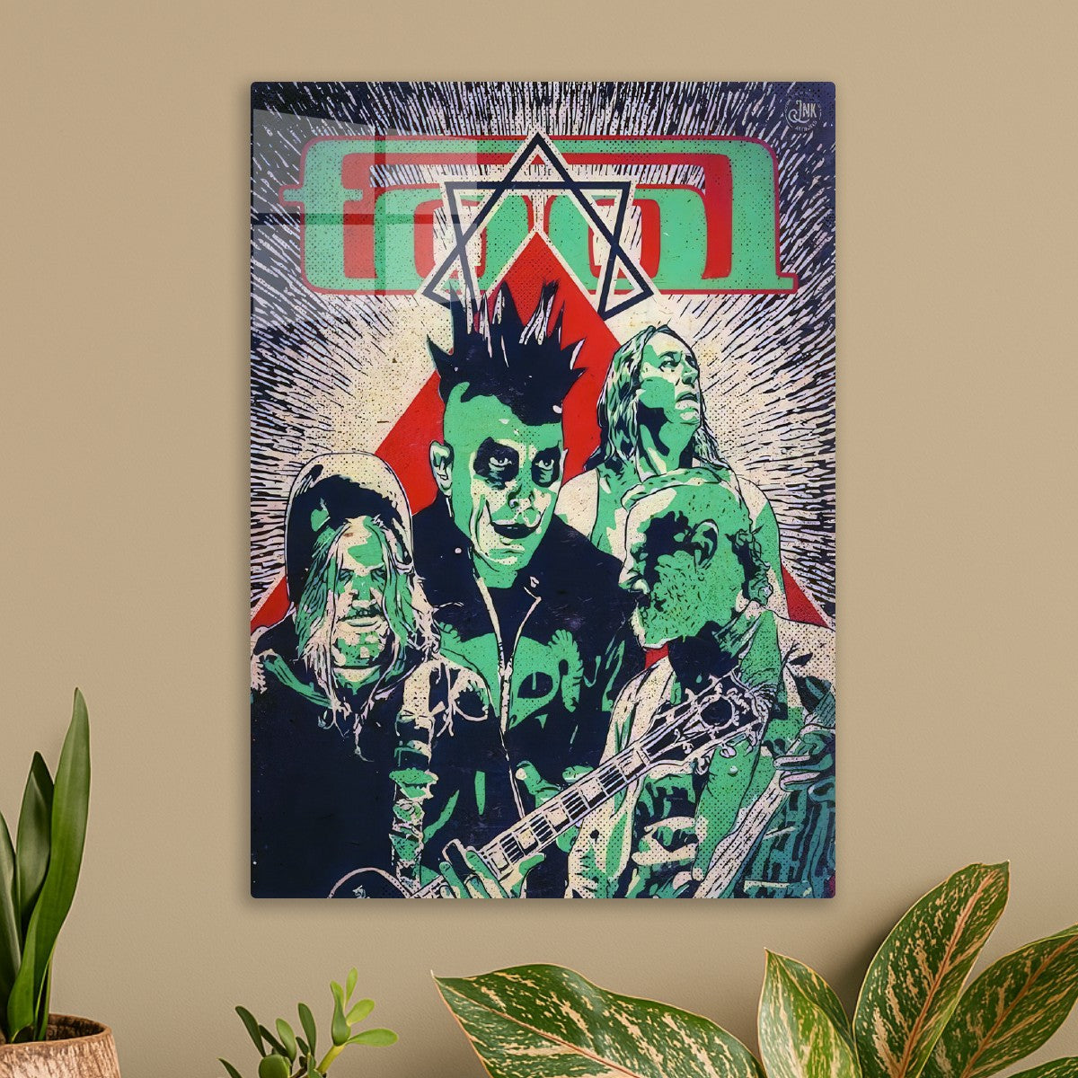 Tool Band