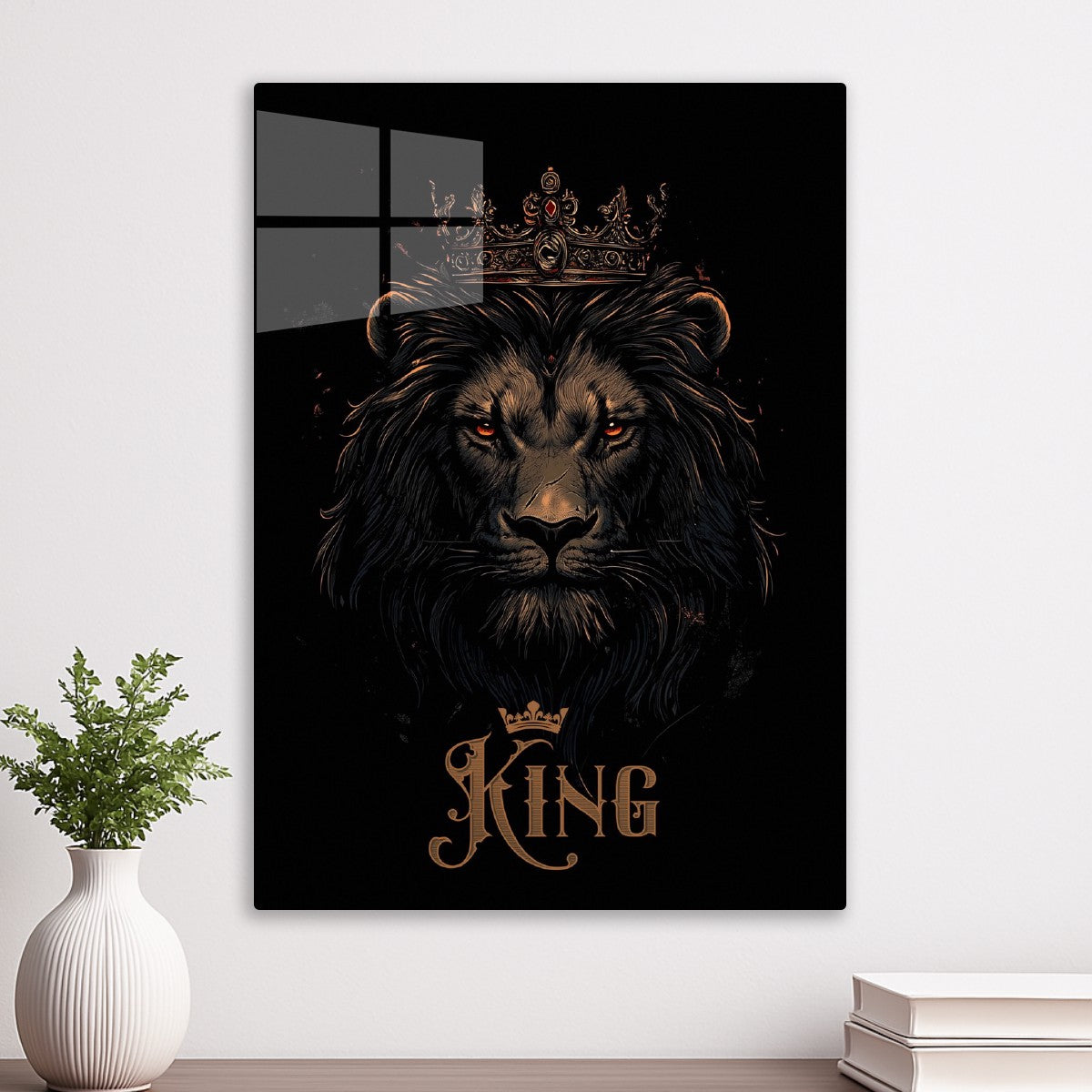 lion king
