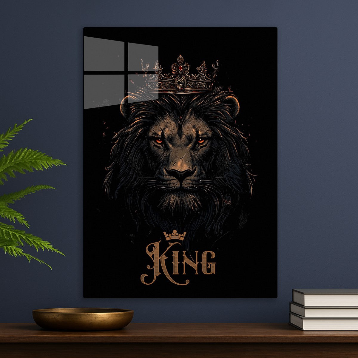lion king