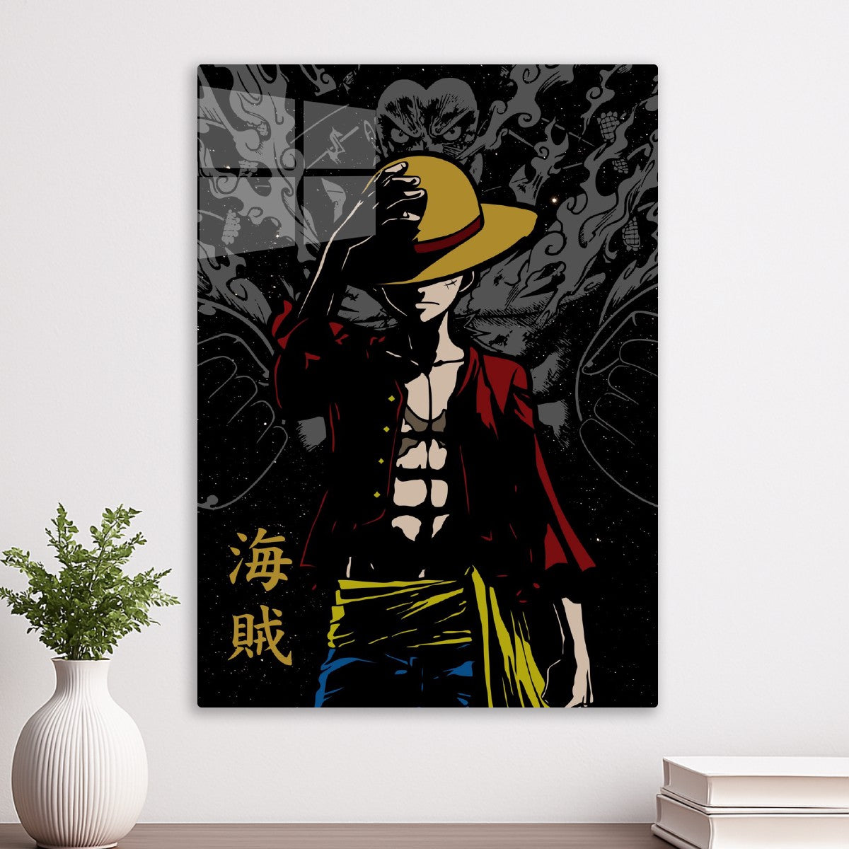luffy