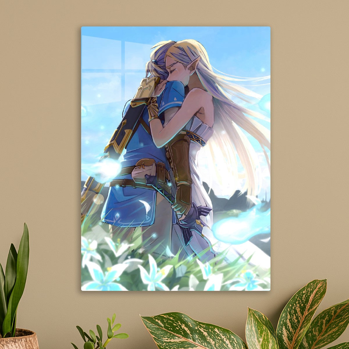 Zelda Hero of Hyrule
