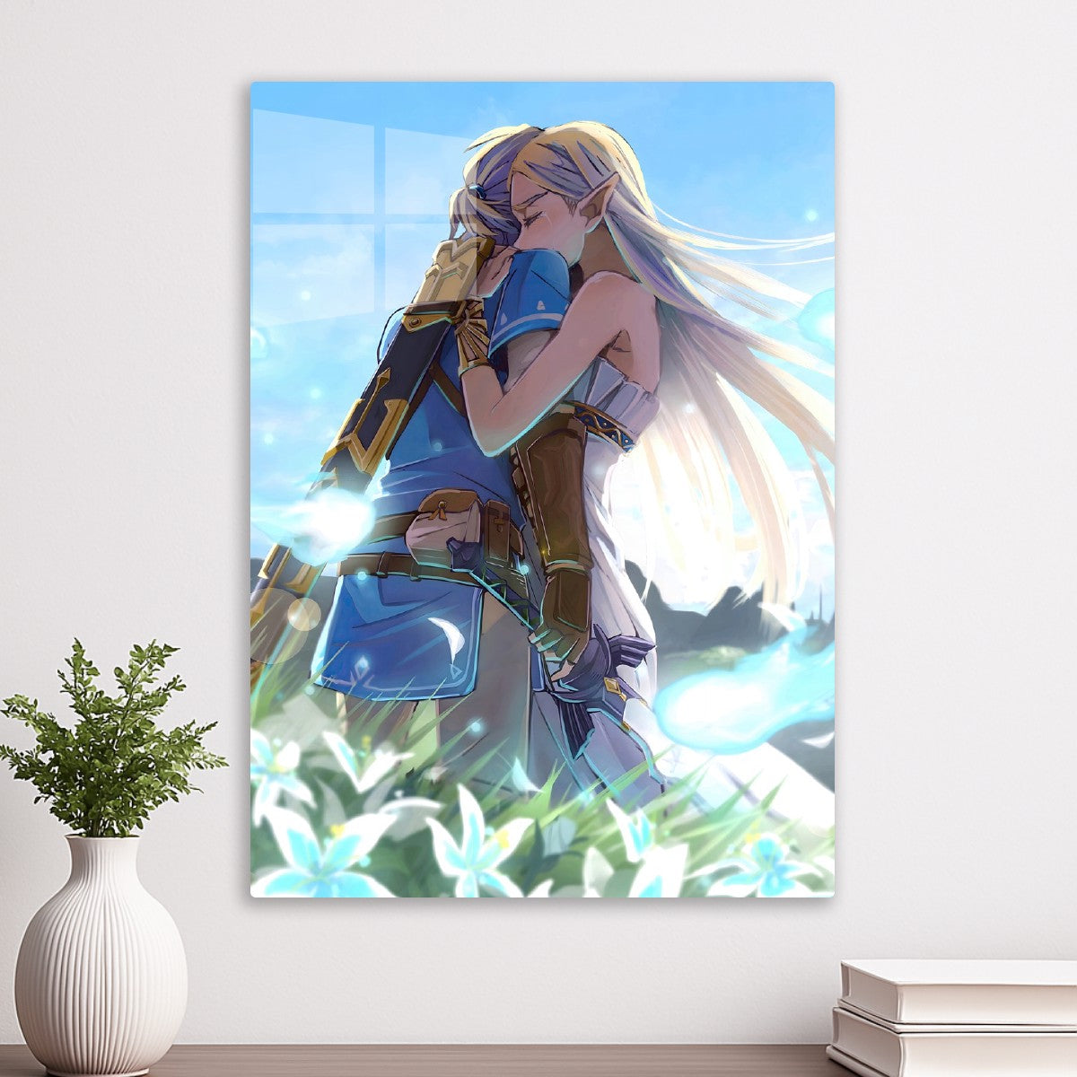 Zelda Hero of Hyrule