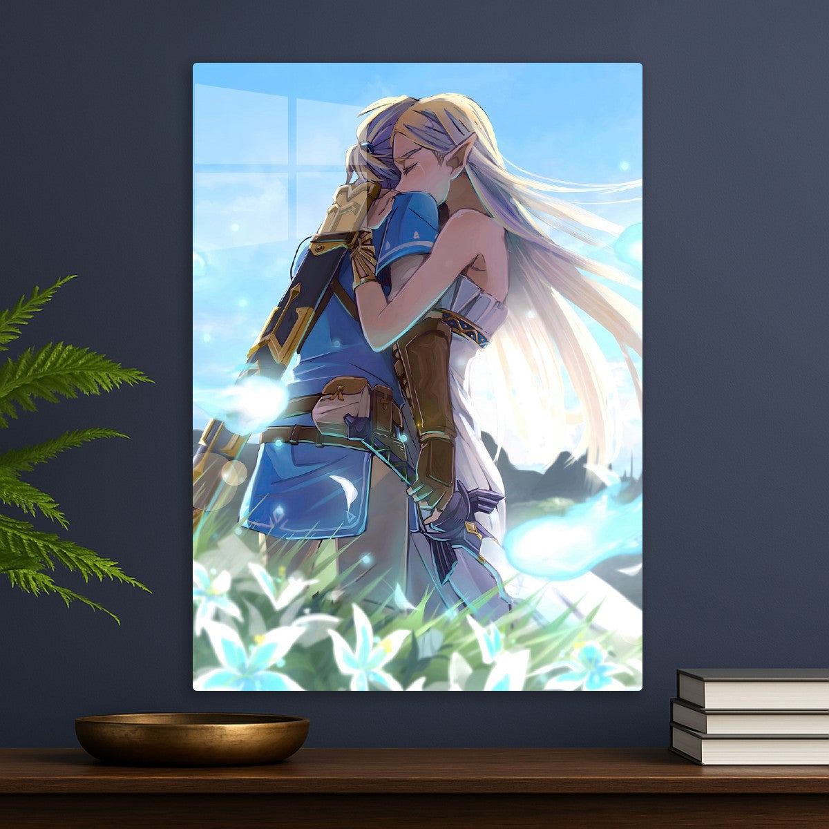 Zelda Hero of Hyrule