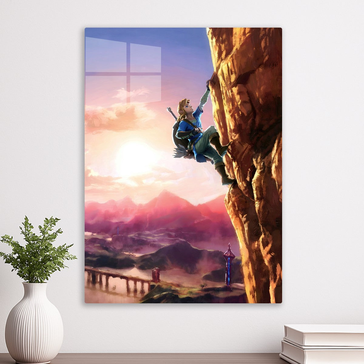 Zelda Hero of Hyrule