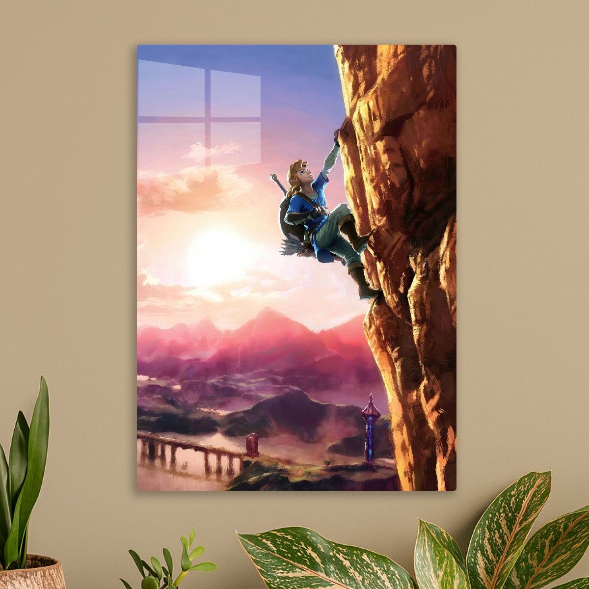 Zelda Hero of Hyrule