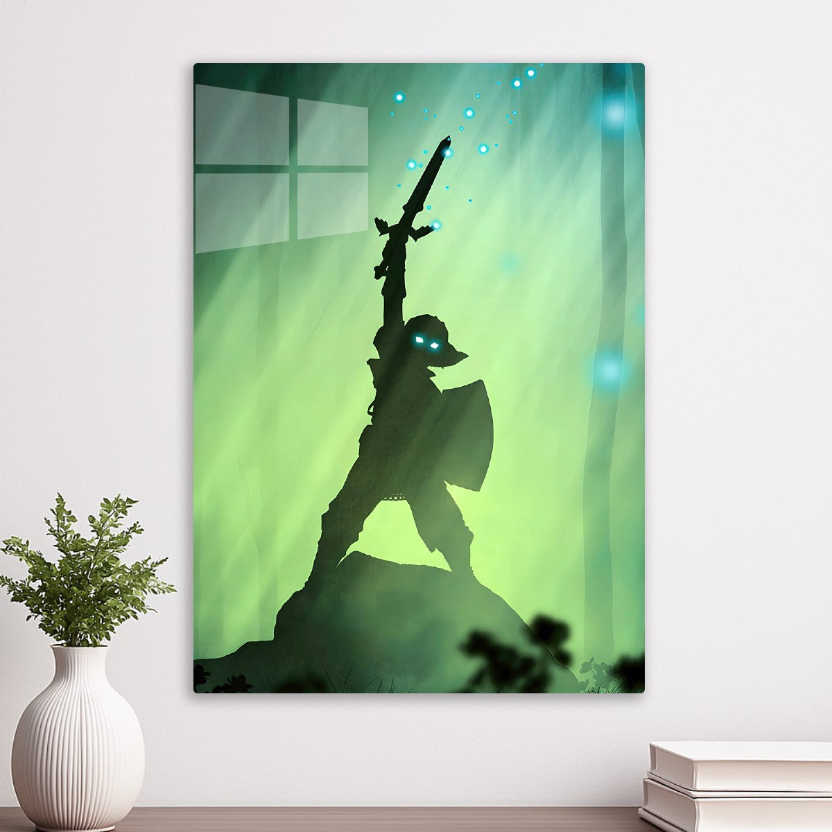 Zelda Hero of Hyrule