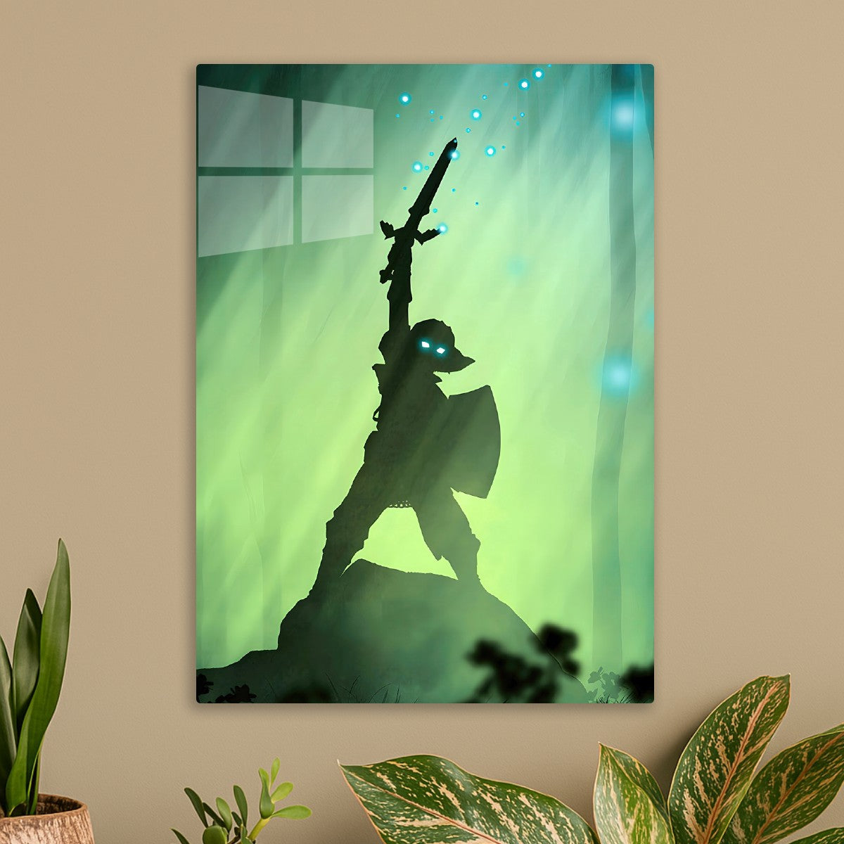 Zelda Hero of Hyrule