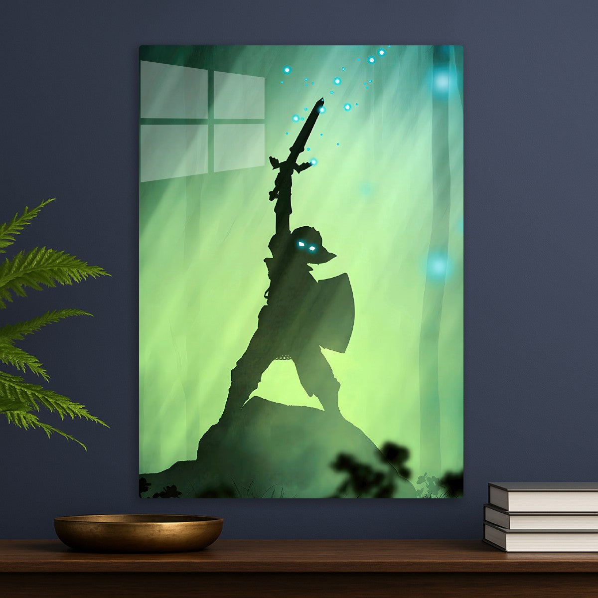 Zelda Hero of Hyrule
