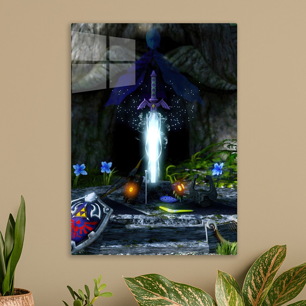 Zelda Hero of Hyrule