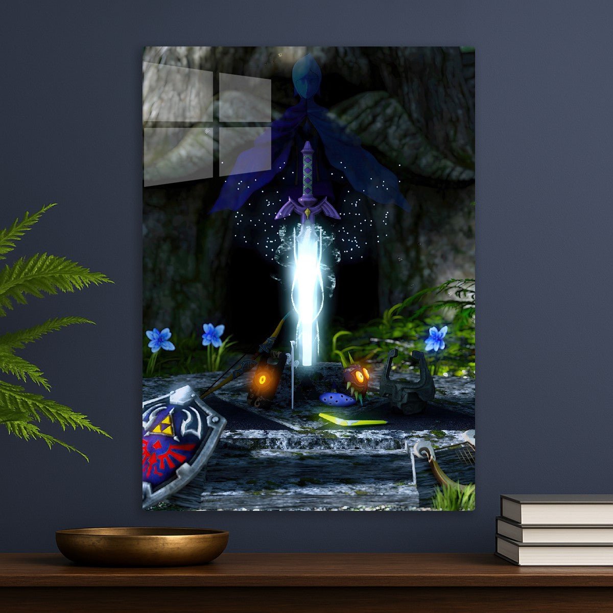 Zelda Hero of Hyrule