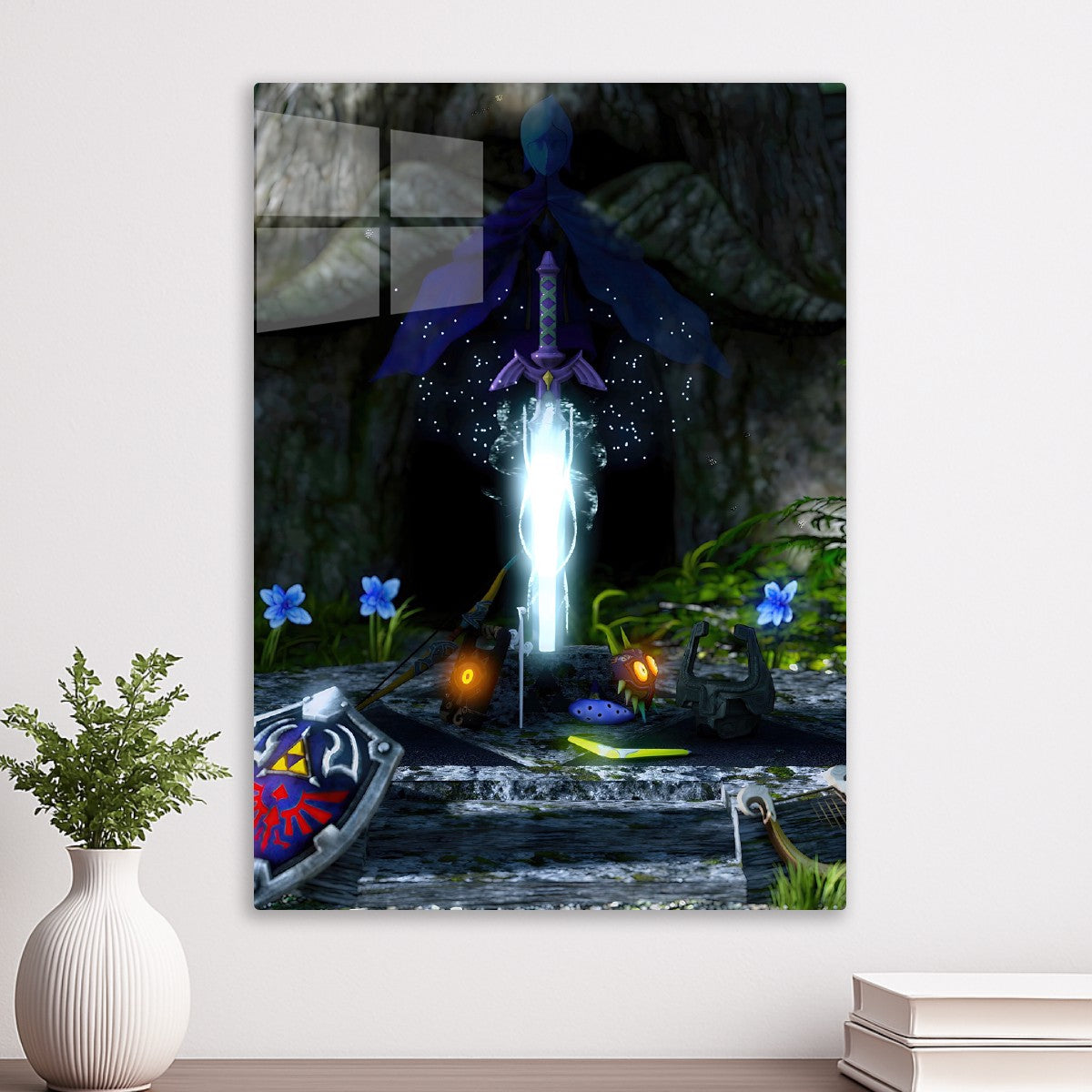 Zelda Hero of Hyrule