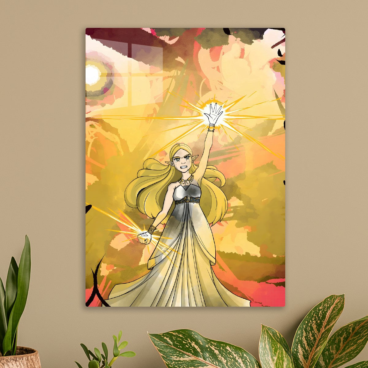 Zelda Hero of Hyrule