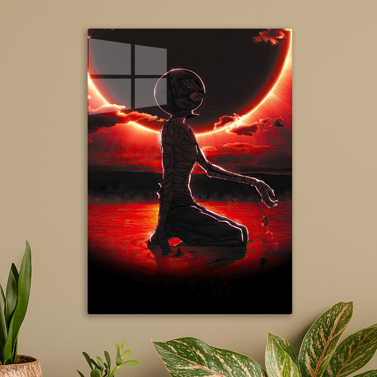 Berserk Brand of Vengeance