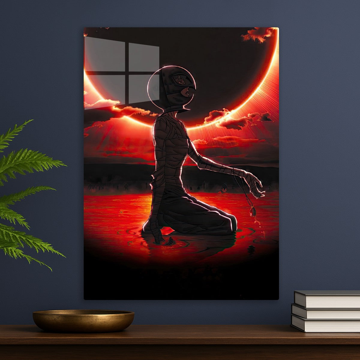 Berserk Brand of Vengeance