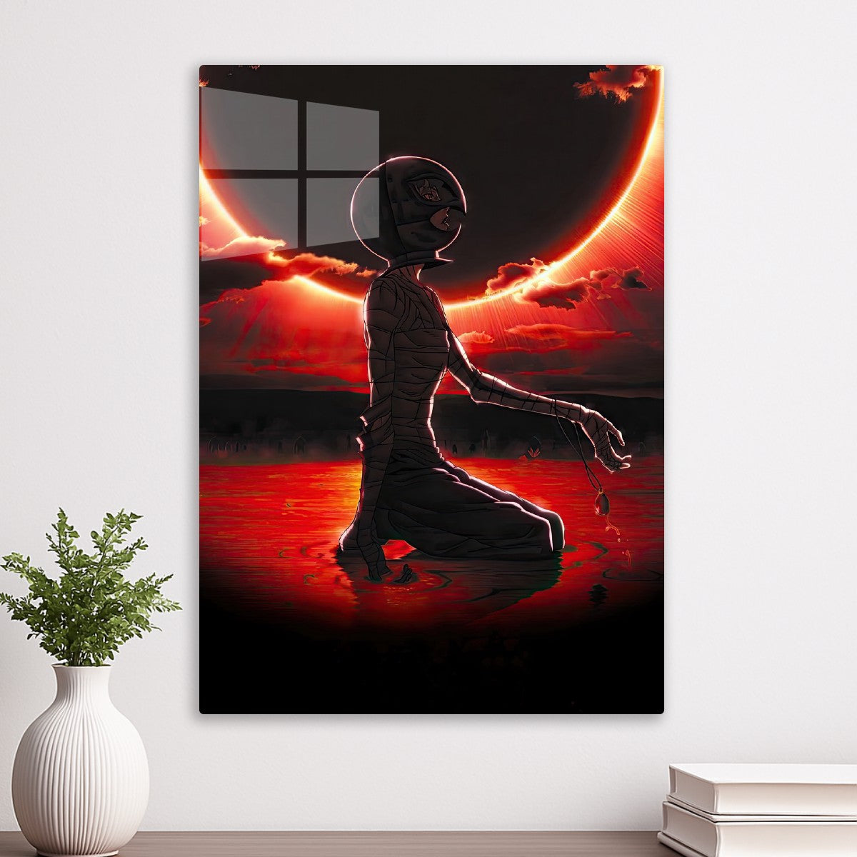 Berserk Brand of Vengeance