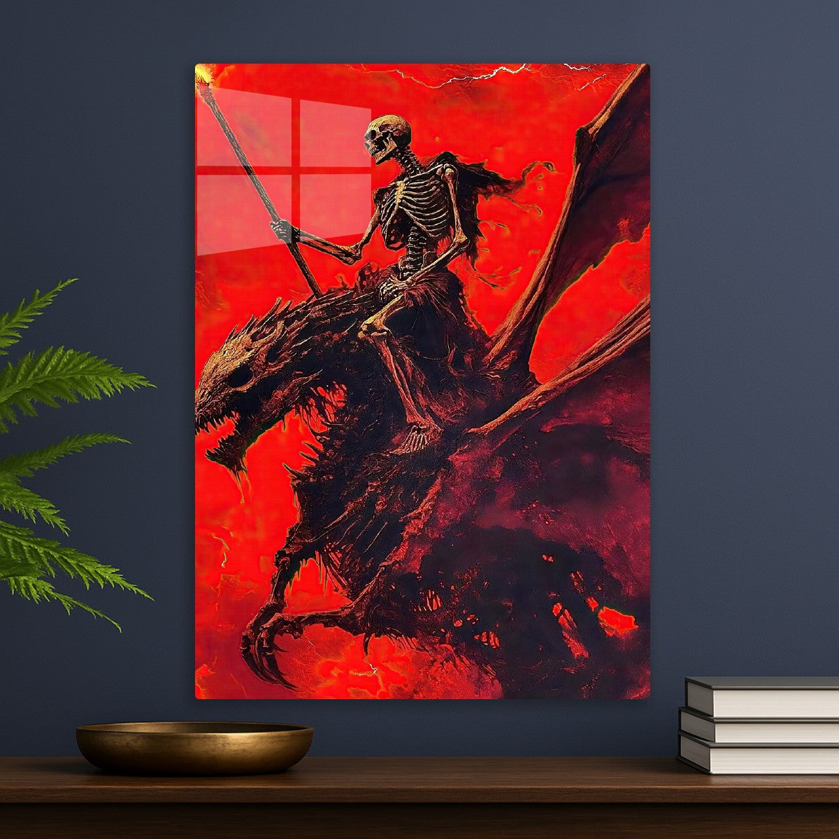 Berserk Brand of Vengeance