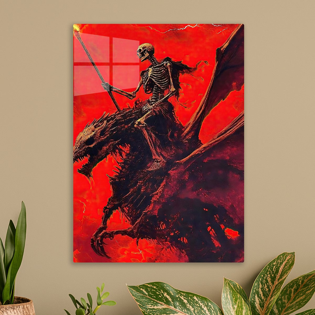 Berserk Brand of Vengeance