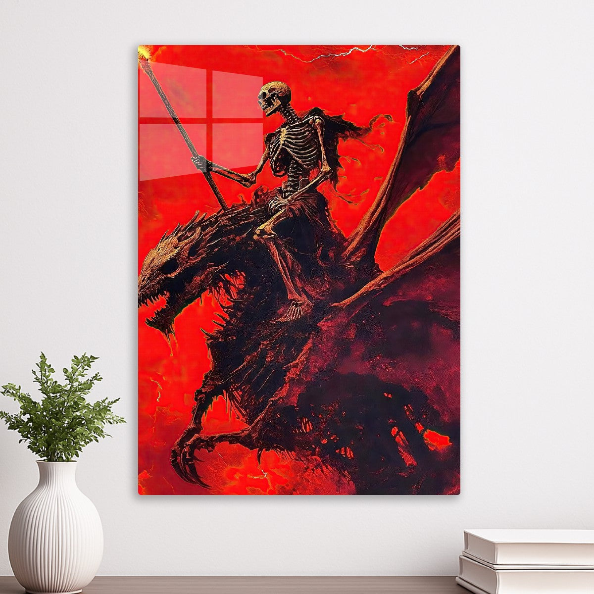 Berserk Brand of Vengeance