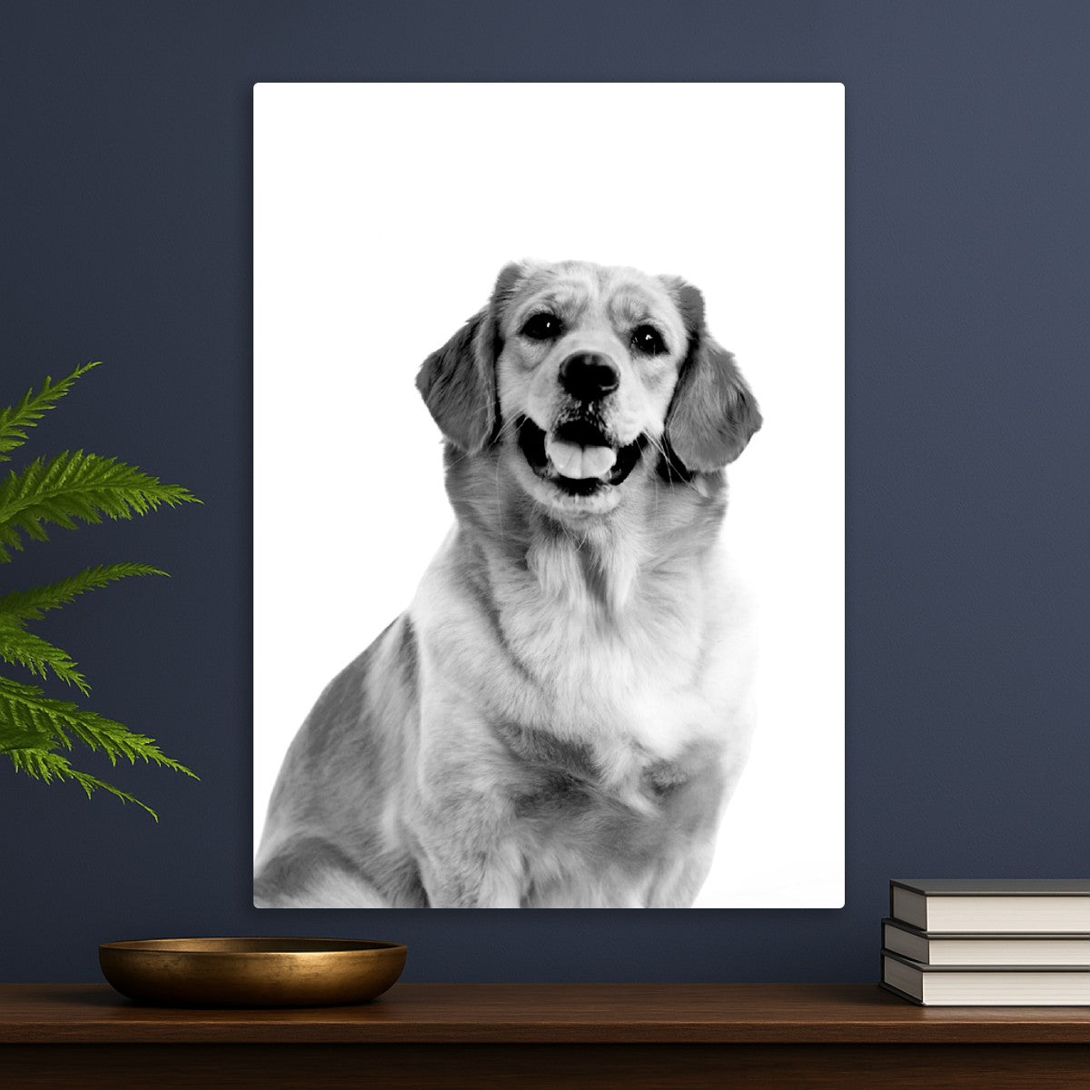 Golden Retriever Dog