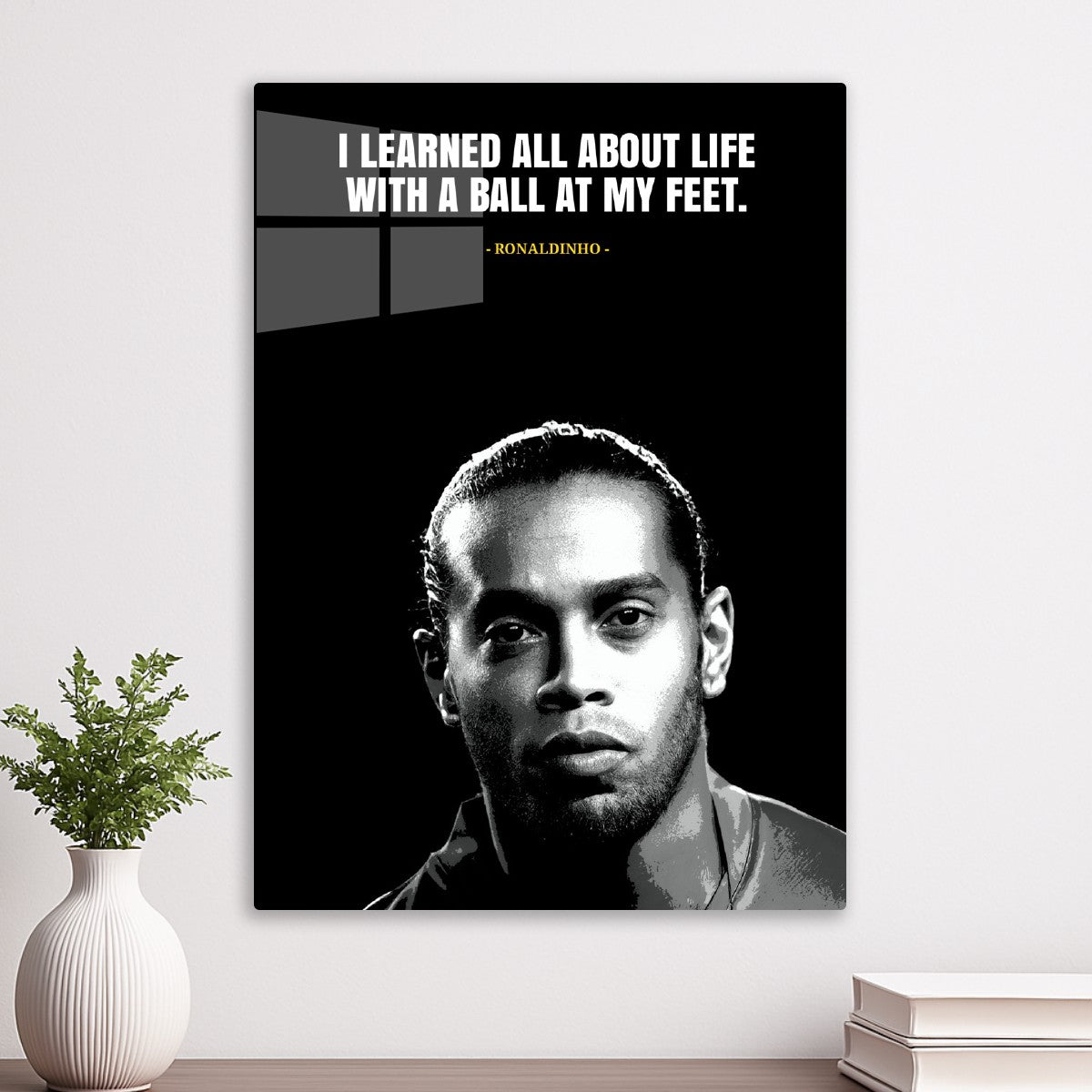 Ronaldinho