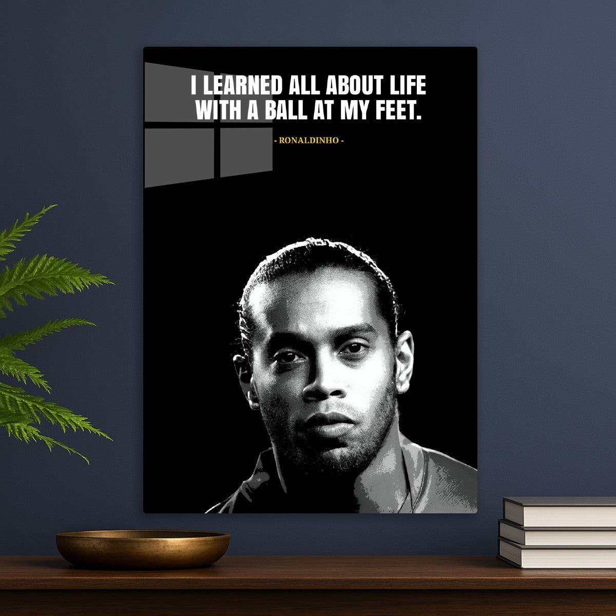 Ronaldinho