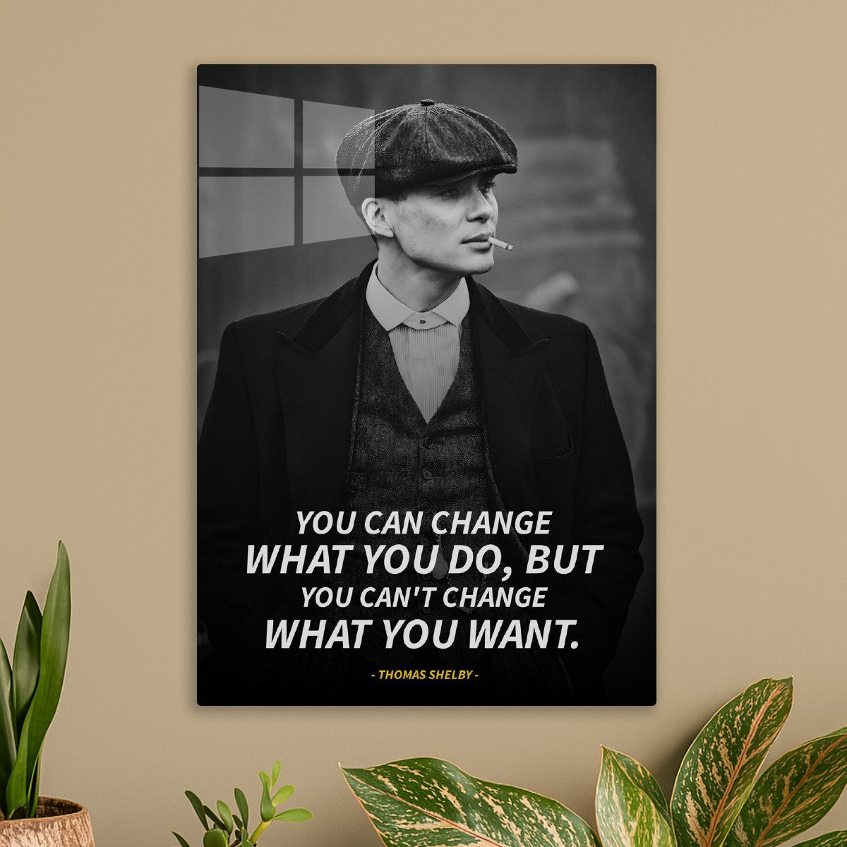 thomas Shelby
