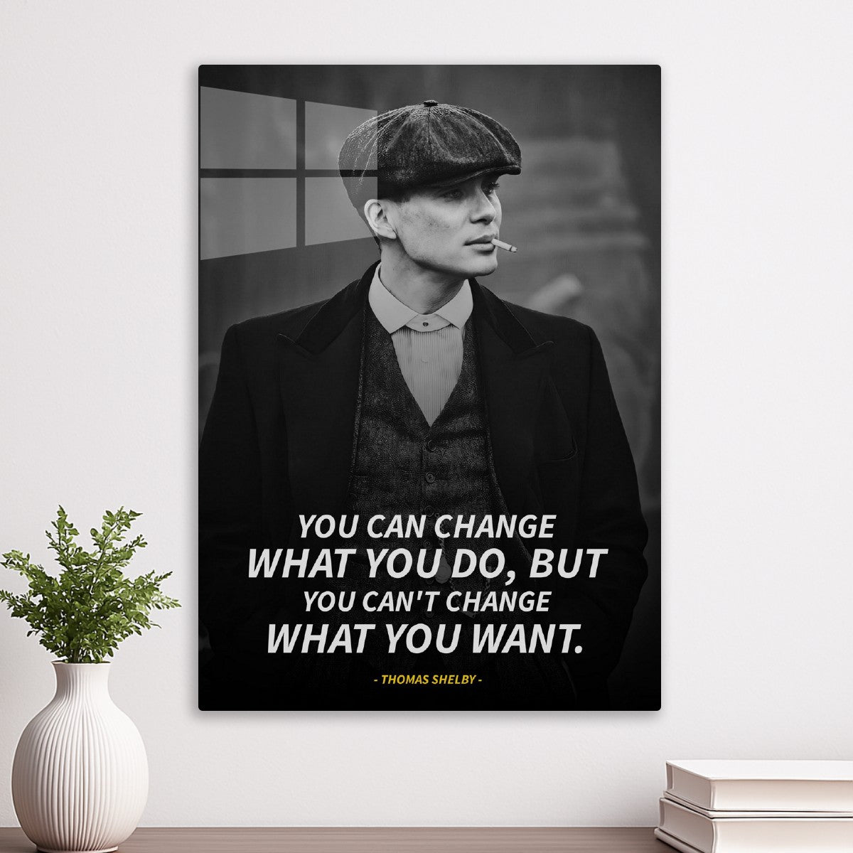 thomas Shelby
