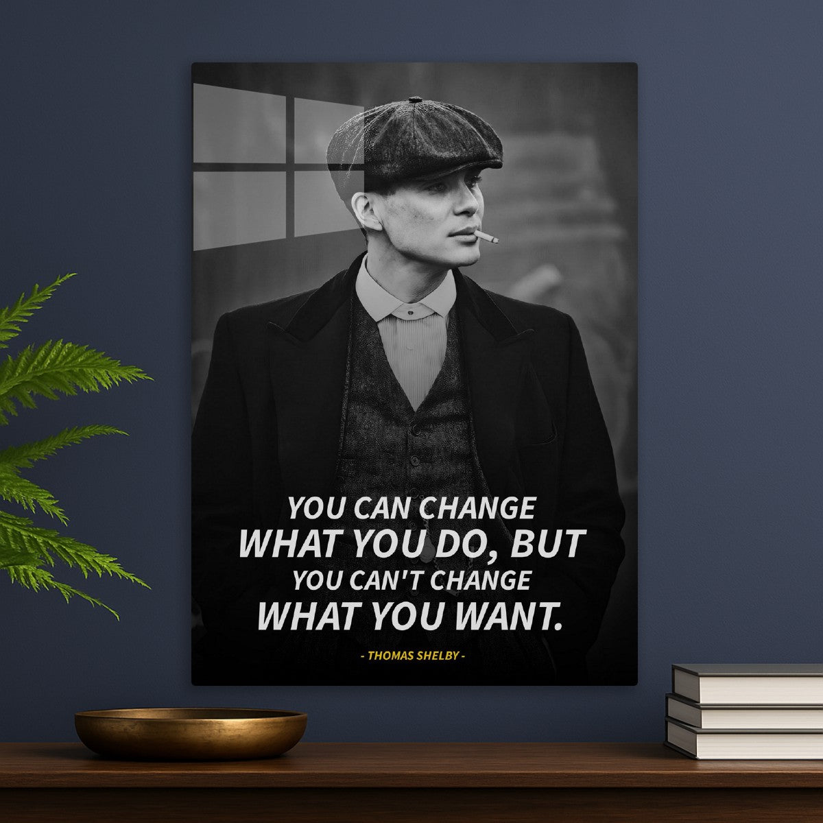 thomas Shelby