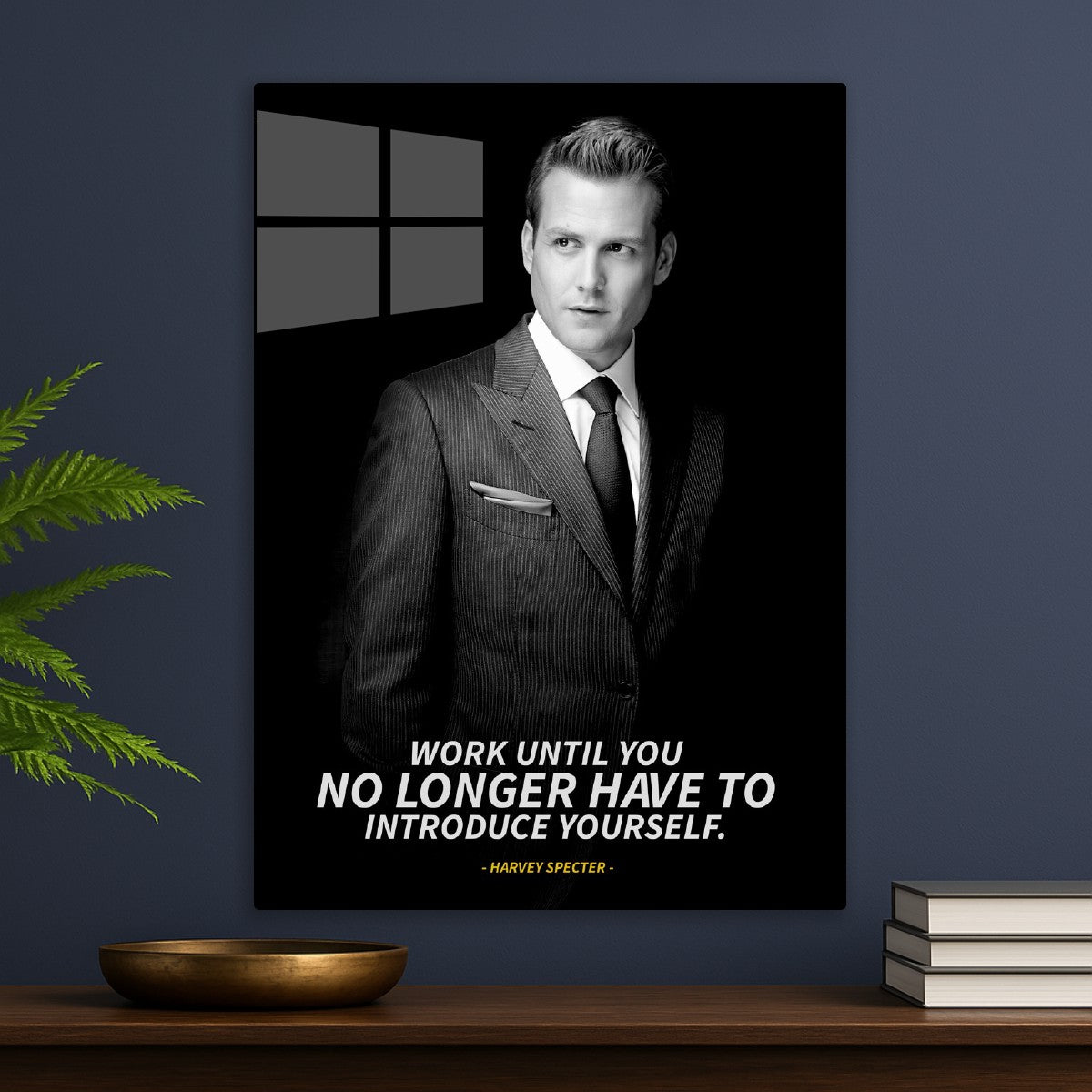 Harvey Specter
