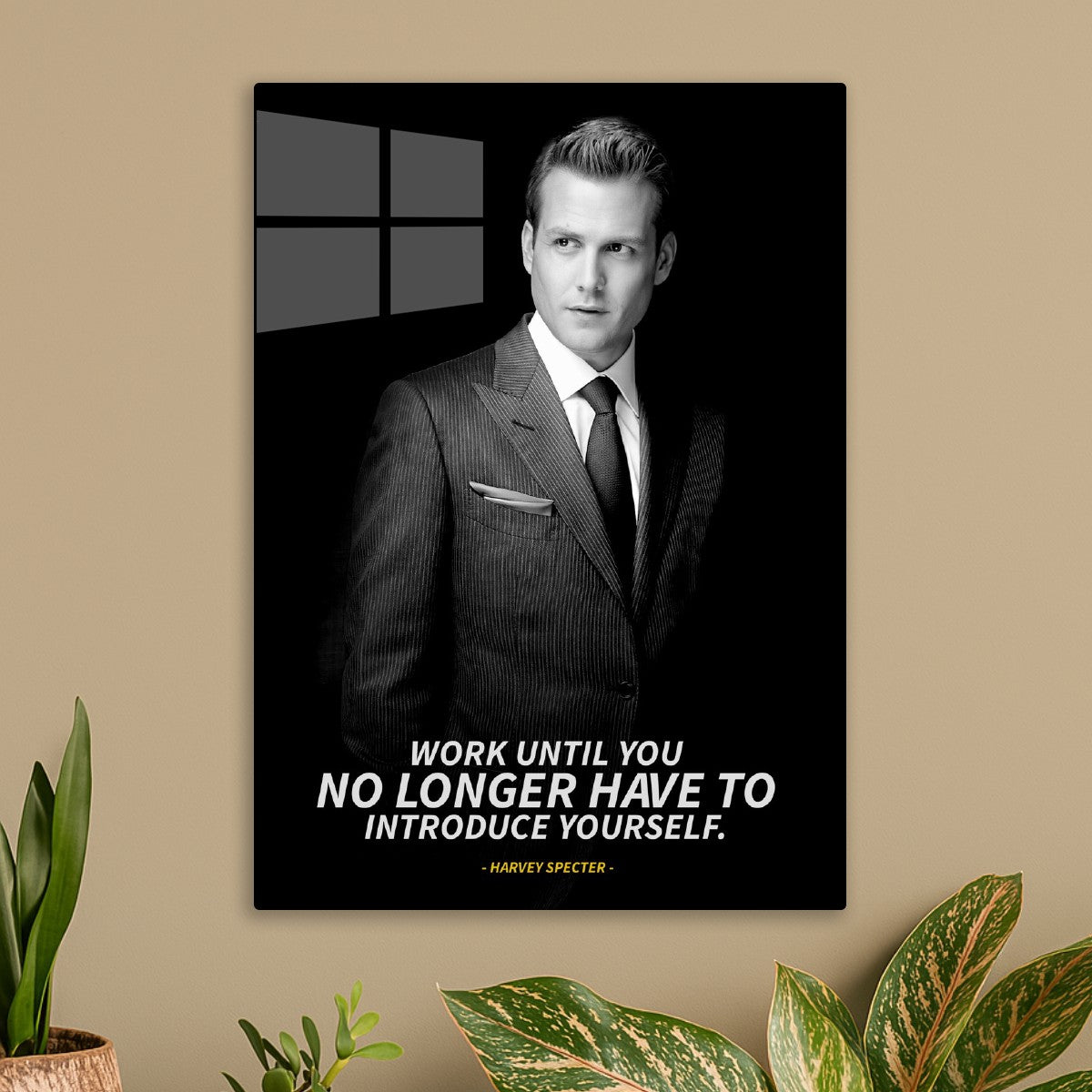 Harvey Specter