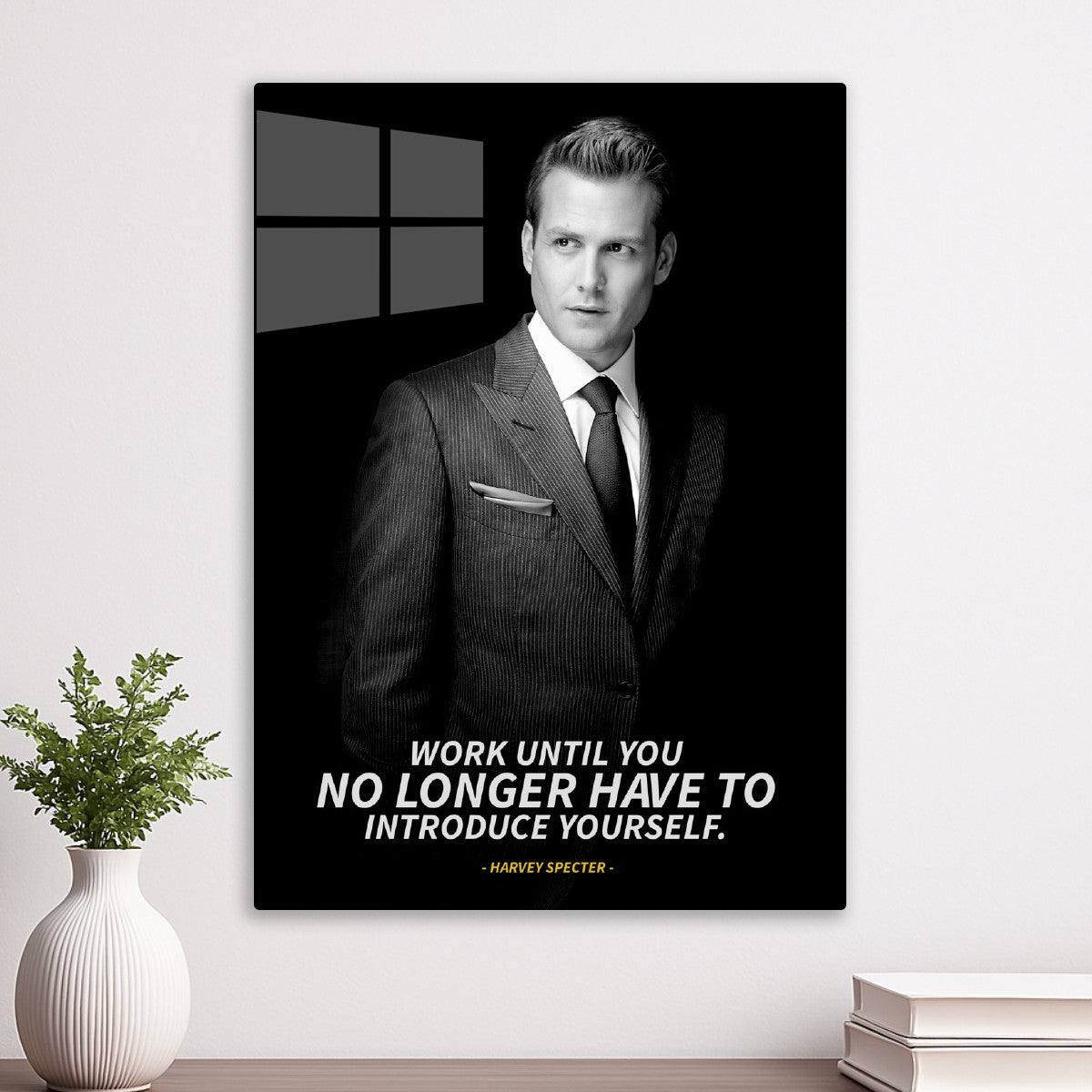 Harvey Specter