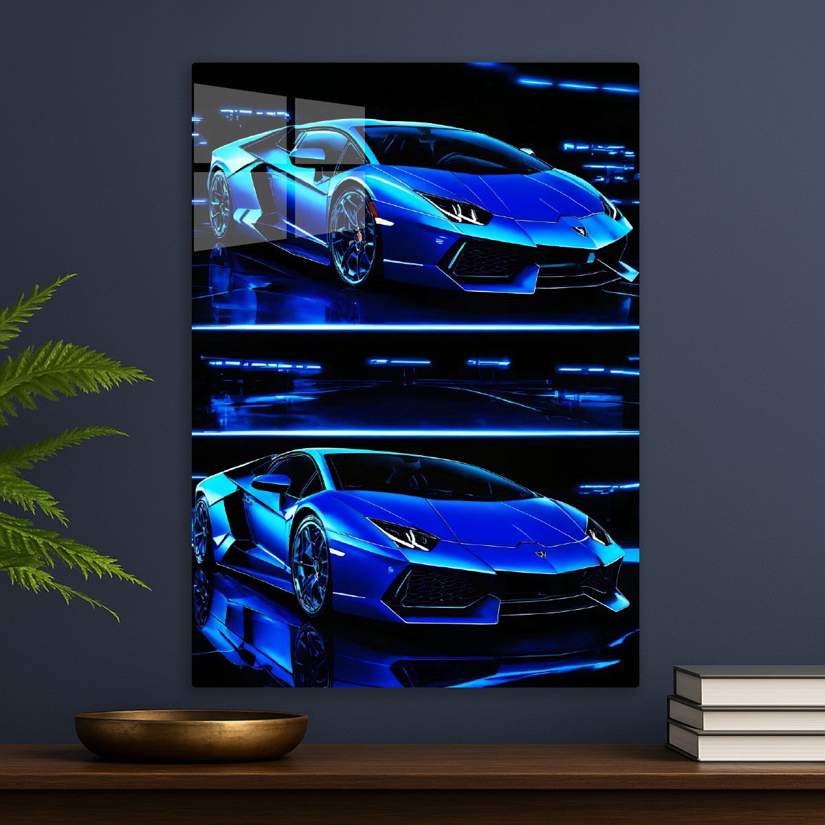 Lamborghini Aventador