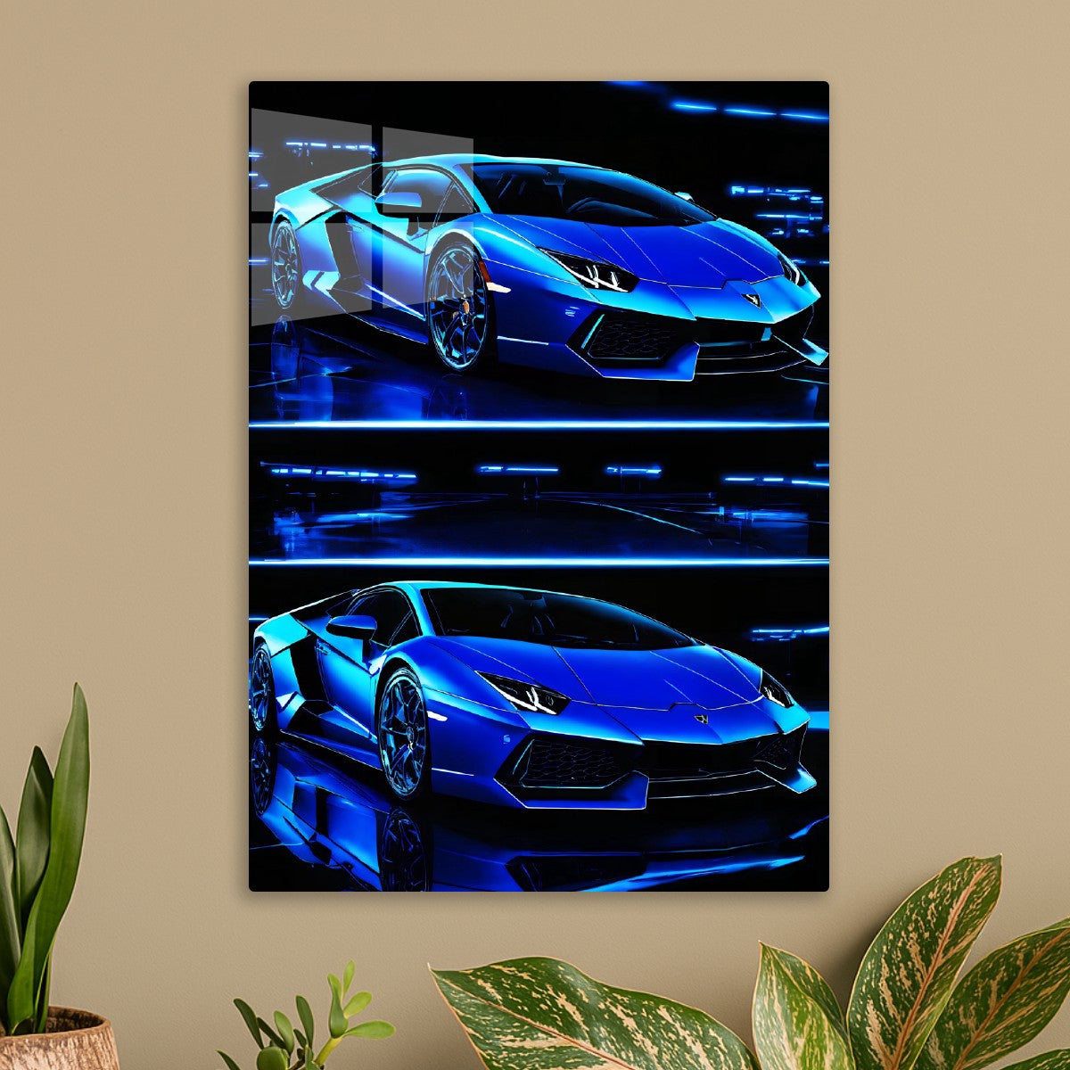 Lamborghini Aventador