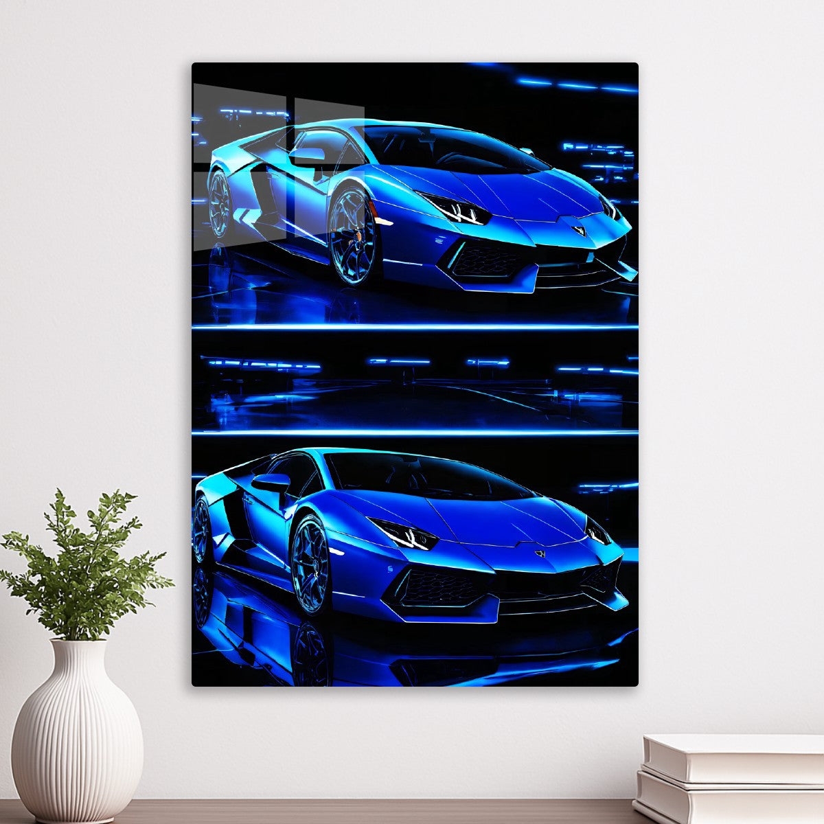 Lamborghini Aventador